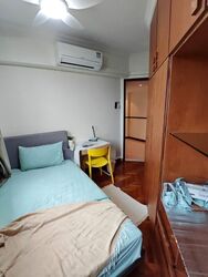 Melville Park (D18), Condominium #497823101